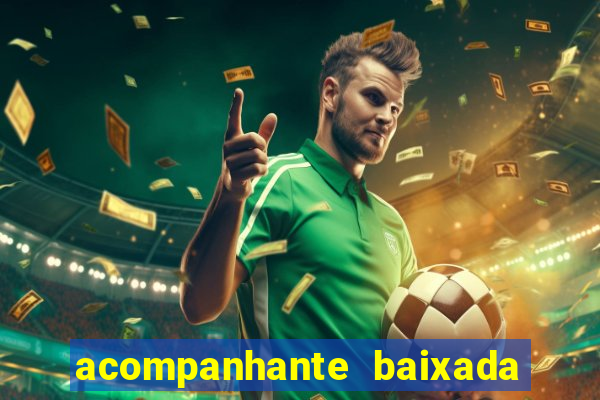 acompanhante baixada fluminense rj